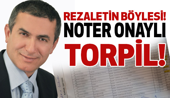 Türk Eğitim Sen, Rezaleti Gözler Önüne Serdi!