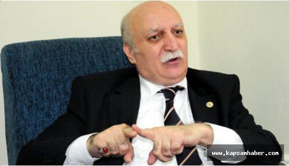 Bayraktar: Tarımda Üretici Enflasyonu, Tüketicinin Altında Kaldı