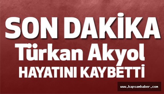 İlk Kadın Bakan Türkan Akyol Hayatını Kaybetti