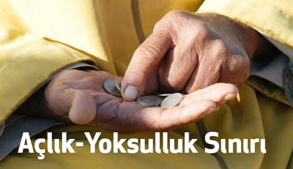 Memur-Sen’in Araştırmasına Göre Açlık-Yoksulluk Sınırı