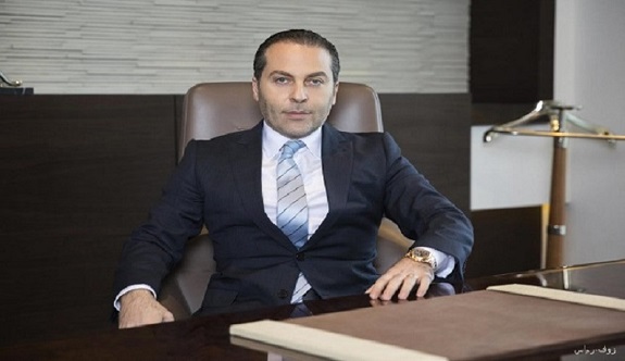 Samer FOZ ; Türkiye’de Sanayi Yatırımı Yapın