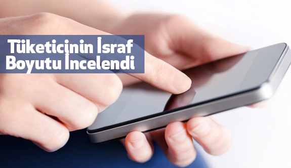 Türkiye’de Akıllı Telefon Kullanım Oranı