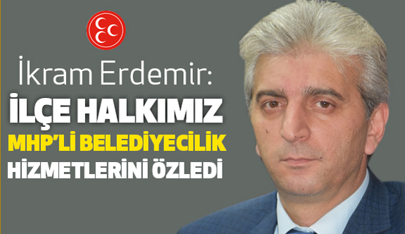 Başkan İkram Erdemir; Tok’un işten çıkardığı işçileri unutmadıklarını Belirtti.