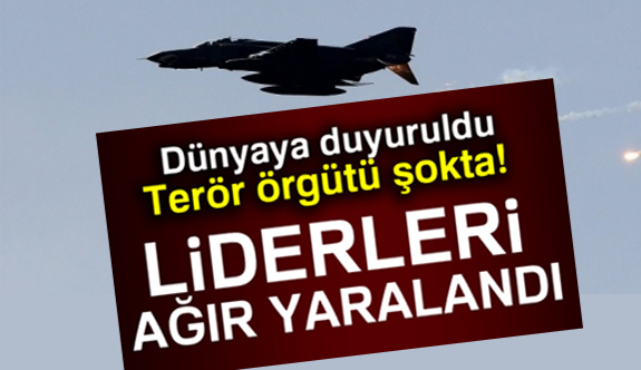El-Nusra lideri Ağır Yaralandı