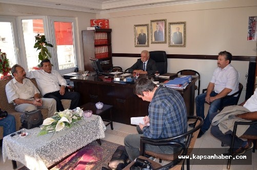 MHP'de 19 kişi disipline sevk edildi