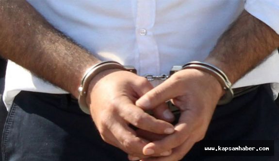Samsun'da Kaymakama 'ByLock' Soruşturması