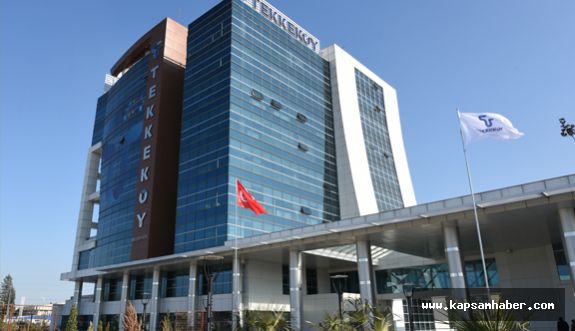 Tekkeköy’de projeler bir bir hayata geçiyor