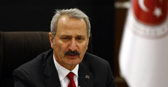 226 ülkeye ihracat yapıldı...