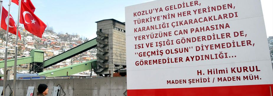 22 yıl sonra aynı acı
