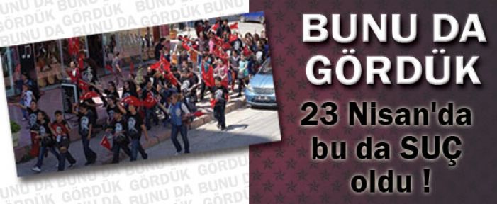 23 Nisan Rezaleti