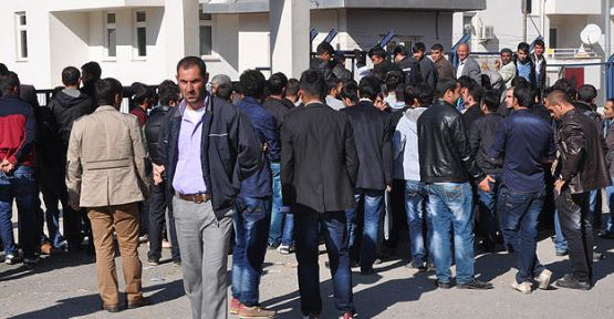 24 bin kişi askerlik şubesine başvurdu...
