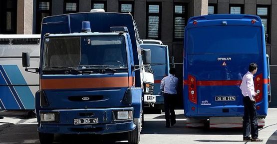 28 Şubat Davası'nda 30. duruşma...