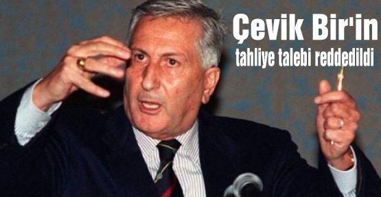28 Şubat Davasının Bin Sayfalık İddianamesi Okundu...