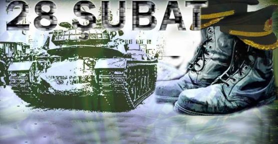 28 Şubat Savunması 'Görevimizi Yaptık'