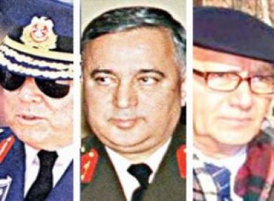 28 Şubatçılara Neler Oluyor...