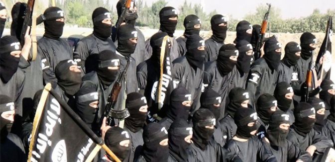 28 Türk TIR şoförünü rehin alındı