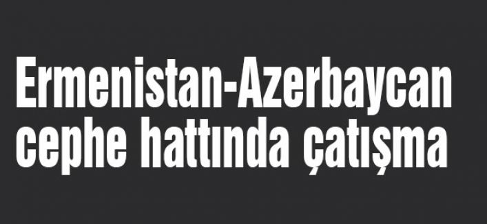 2 Azeri Asker Şehit...