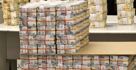 2-B satışından 2.6 milyar TL gelir...