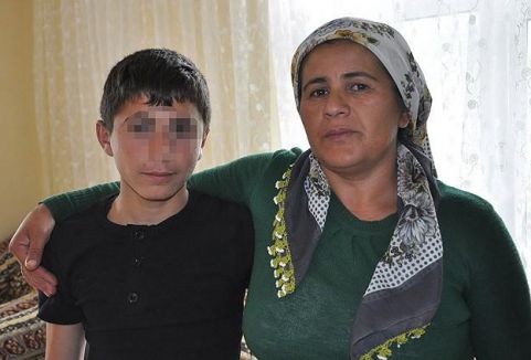 3 kız PKK'nın elinden kurtarıldı