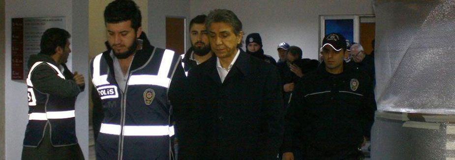 49 kişi adliyeye sevkedildi