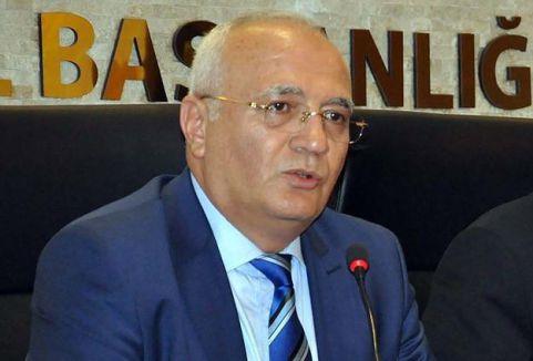 4 Bakanın soruşturması TBMM...