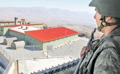 4 Parçalı Kürt Devleti Erdoğan'a Sunuldu...
