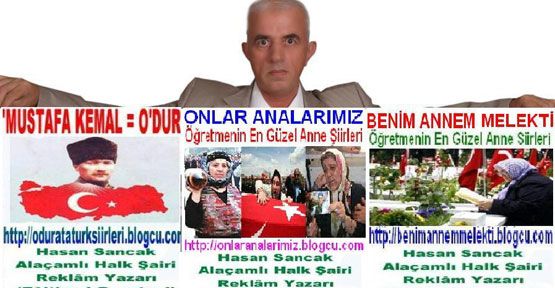 4 Samsun Şiir Kitabına Sponsor Aranıyor!