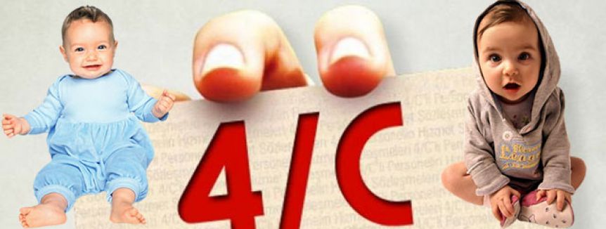 4/c 'lilere Çocuk Ve Aile Yardımı