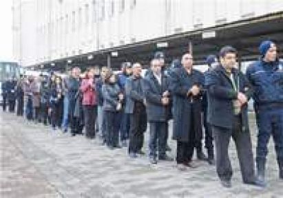 50 KCK'lı İçin Tahliye Umudu...