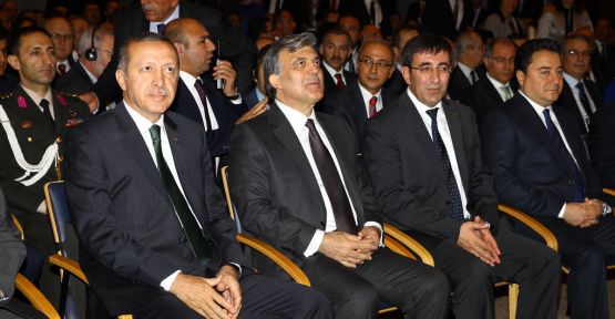 5. İzmir İktisat Kongresi başladı