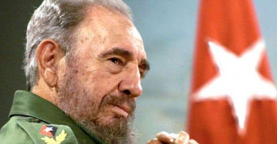 638 Suikast Girişimi Atlattı ve ...