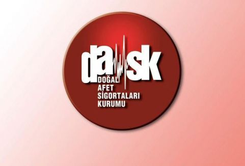 6,5 milyon konut DASK kapsamında