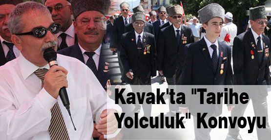 7 Düvele Rest Çekenlerin Yolculuğu