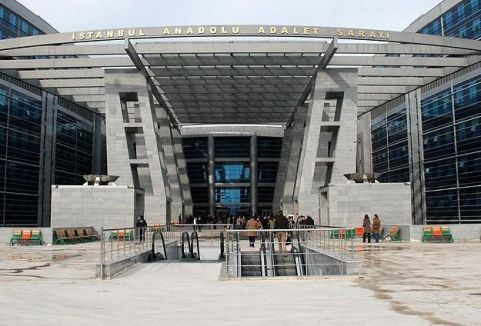 88 sanığının yargılanmasına başlandı