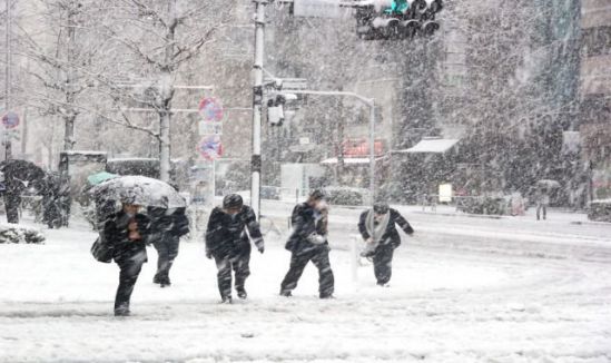 -8 Derece Olacak, Don ve Buzlanmaya Dikkat