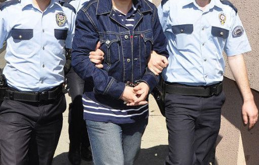 8 ilde sahtecilik operasyonu...