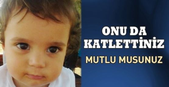 9 vatandaşımız hayatını kaybetti, 4'ü çocuk