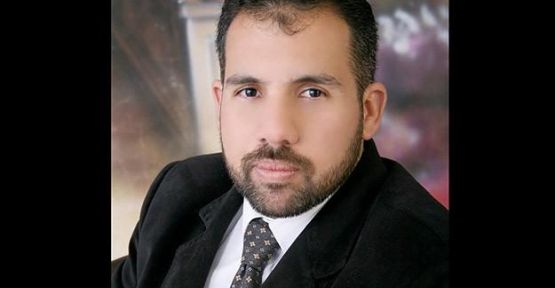 AA muhabirine Filistin'de gözaltı