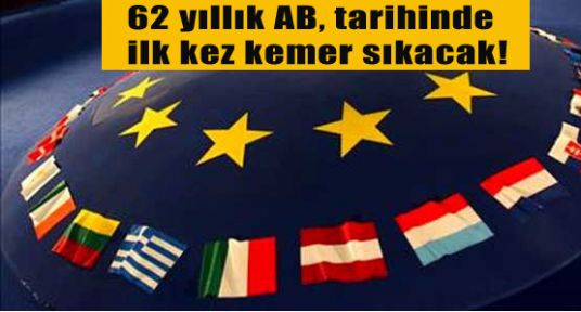 AB Kemer Sıkacak