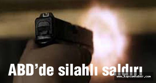 ABD'de silahlı saldırı: 15 ölü, 20 yaralı