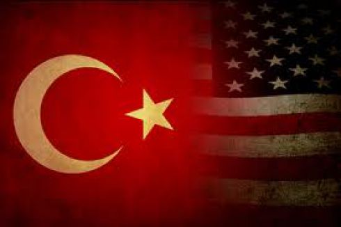ABD Dost mu ,Düşman mı?