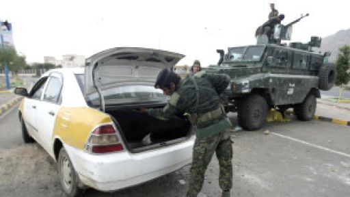 ABD El Kaide Militanlarına Operasyon...