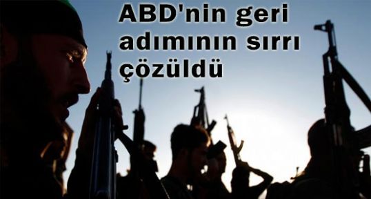 ABD Geri Adım Attı