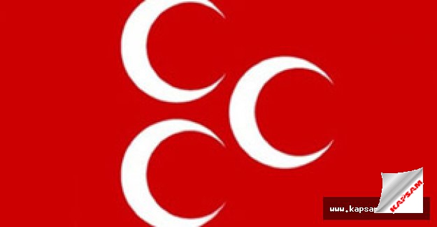 ABD Heyeti MHP' lilerle görüştü mü?