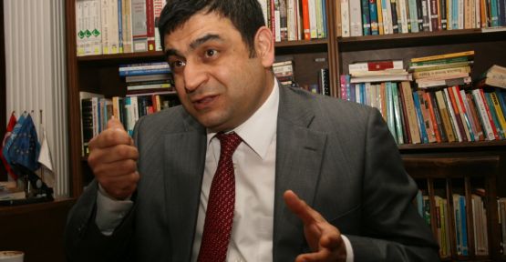 ABD Mısır'ı Niçin Silahlandırıyor?