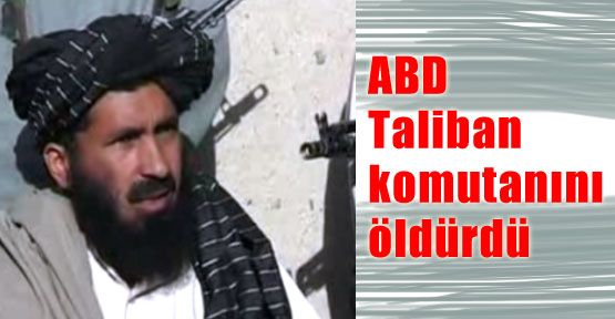 ABD, Molla Nazır'ı Öldürdü