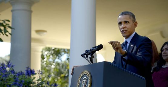 ABD'de krizin kazananı Obama oldu...