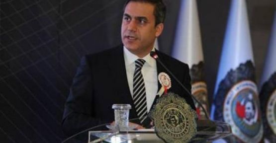ABD'Türkiye İle Yakın Çalışıyoruz'