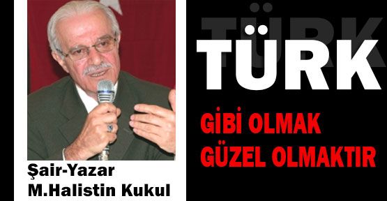 Abdulhakim Arvasi ve Türk Olmak...