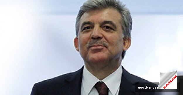 Abdullah Gül, Çok tartışılan kitap için konuştu